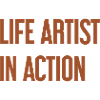 Artists of life in action