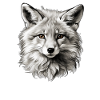 Fuchs Tier Wald Rotfuchs Wildnis