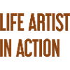 Artists of life in action