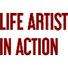 Artists of life in action