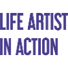 Artists of life in action