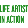 Artists of life in action