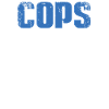 Cops have feelings too