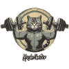 Pun ambiguous german expression - Muskelkater