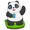 Panda Juice