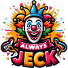 Always Jeck