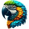 Parrot