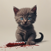 murder Kitten