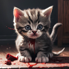 murder Kitten