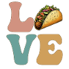 LOVE Tacos Mexican Food