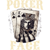 Poker Face Re
