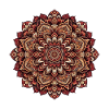 Mandala of Warmth