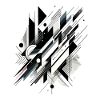 Modern Abstract Art