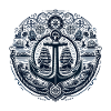 Centered nautical design