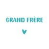meilleur grand frère coeur