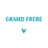 Super Big Brother Heart
