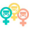 Frauenpower