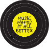Music makes it all better