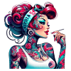 ROXY SEXY