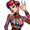 ROXY
