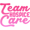 Team Hospice care Hospice Nursing