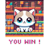 YOU WIN !