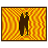 Surf Silhouette – Retro Wave Energy
