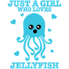 Cadeau de méduse