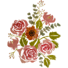 Blumenstrauß