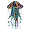 Jellyfish Gift