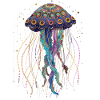 Jellyfish Gift