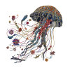 Jellyfish Gift