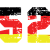 52 Number Germany Jersey
