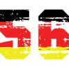 56 Number Germany Jersey