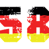 58 Number Germany Jersey