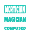 Mortician
