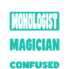 Monologue