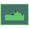 Berlin Skyline