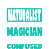 Naturalist