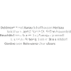 Schweizer Städte Bern