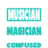 Musicien