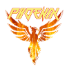 phoenix,phoenix,bird,fire,illustration