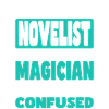 Novelist