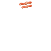 Funny Bacon Gifts