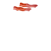 Funny Bacon Gifts