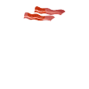 Funny Bacon Gifts