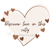 Discover love in this city