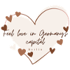 Ich liebe mit Herz Berlin