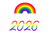 Gay Pride 2026 Hochzeit Homo-Ehe