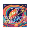Saturn be Brave
